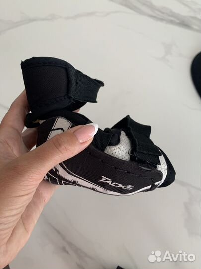 Нагрудник Bauer supreme 1s