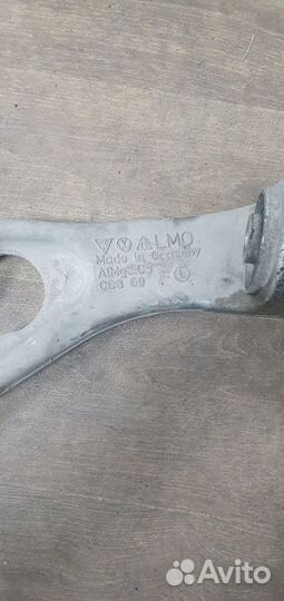 Передний нижний рычаг Tuareg,Audi Q 7