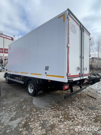 Foton Aumark BJ1088, 2023