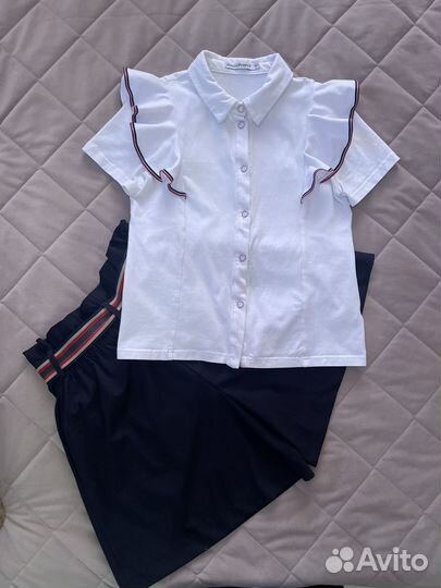 Школьная форма noble people