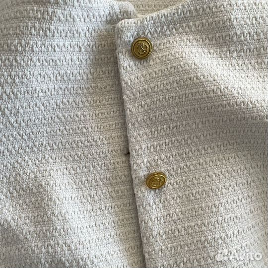 Жакет в стиле massimo duti