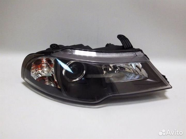 Фара правая Daewoo Nexia
