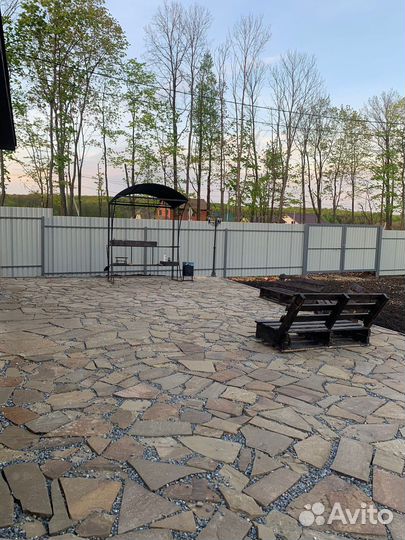 Аренда теплой беседки, дома