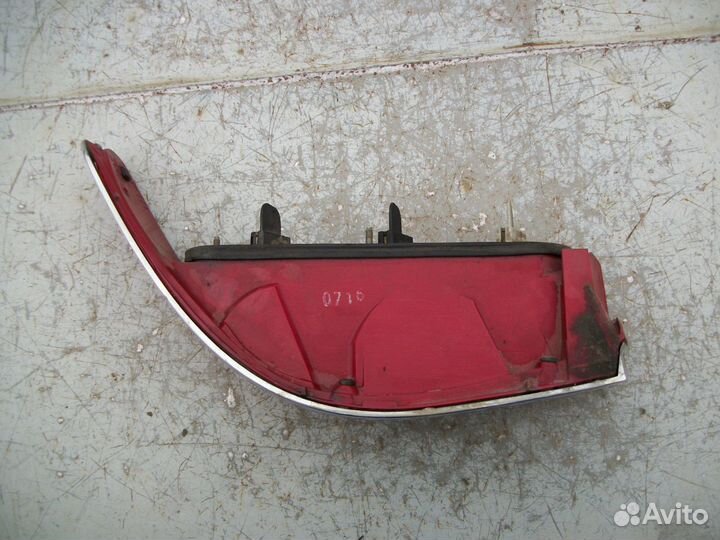 Фонарь задний левый Форд Скорпио 2