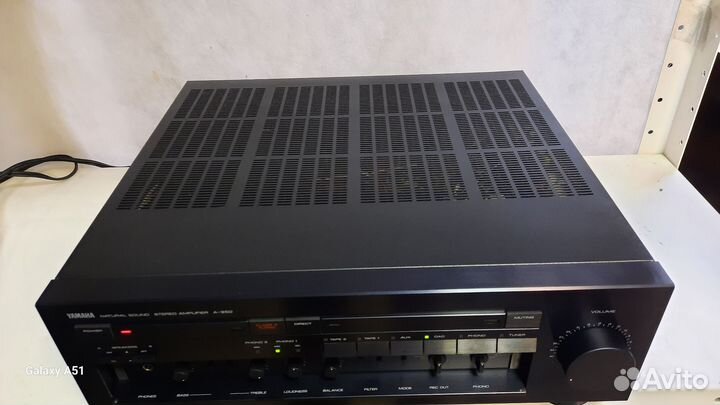 Усилитель Yamaha A-950