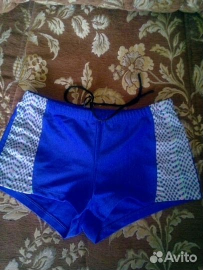 Купальные плавки