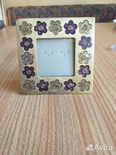 Рамка под фото