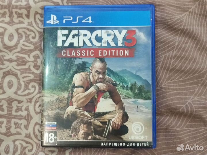 Игры для приставок ps4