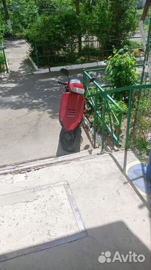 Мопед Honda tact AF24