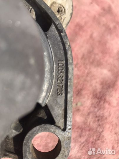 Стартер audi a8 d2 4.2