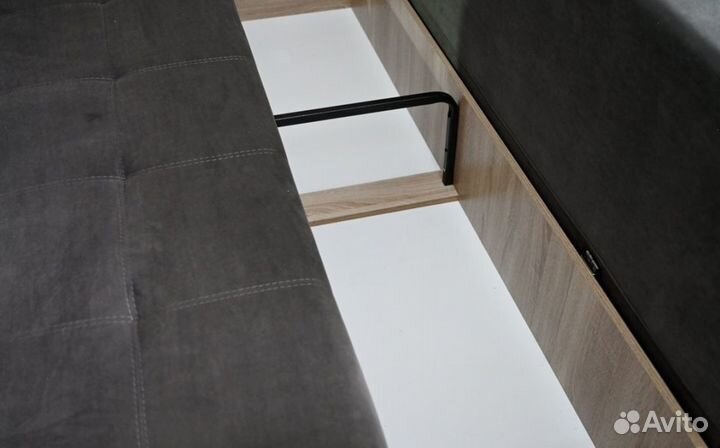 Диван прямой Еврокнижка от производителя