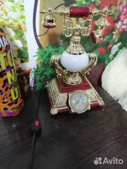 Светильник