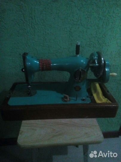 Швейная машина Подольск