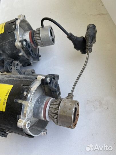 Противотуманные фары стояли приора,так же запчасти