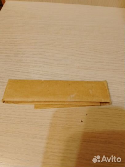 Иглы мешочные. СССР