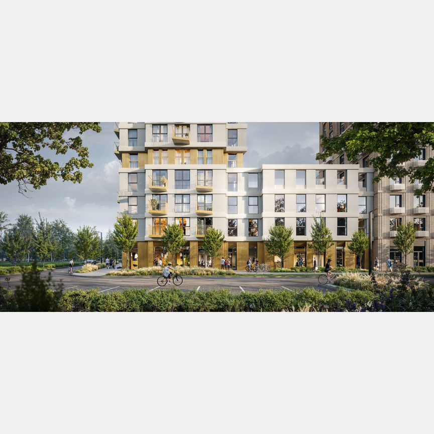 2-к. квартира, 58,2 м², 6/18 эт.