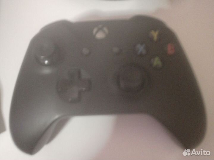 Геймпад xbox One