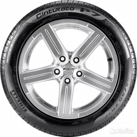 Pirelli Cinturato P7 245/50 R18 100Y