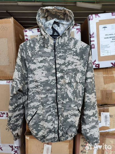 Маскхалаты