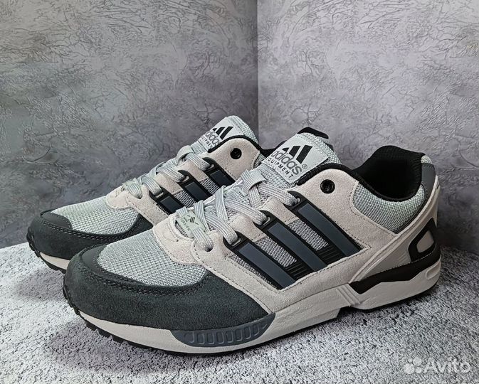 Новые кроссовки adidas torsion equipment 41/45