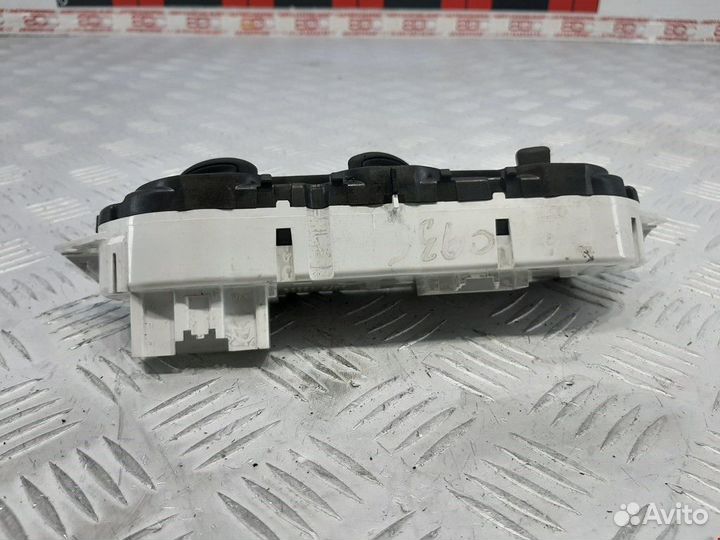 Блок управления печки / климат-контроля Ford 2