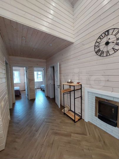 Дом 80 м² на участке 10 сот.