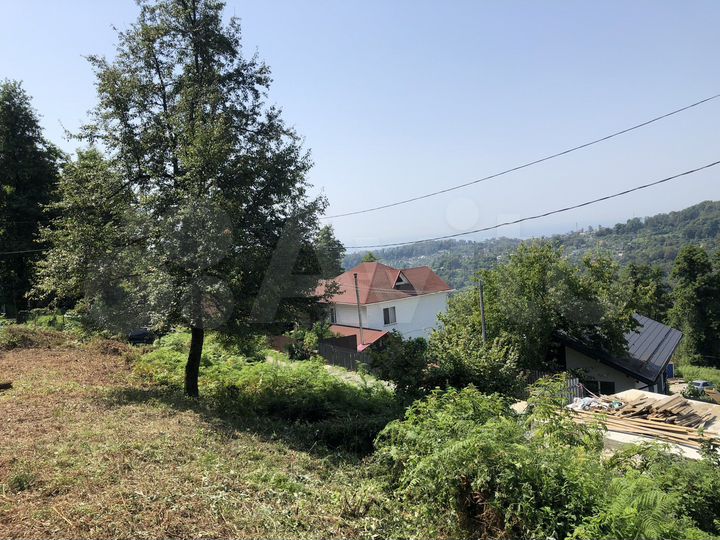 Участок 13,2 сот. (СНТ, ДНП)