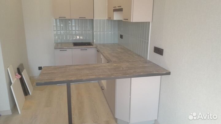 Сборка мебели