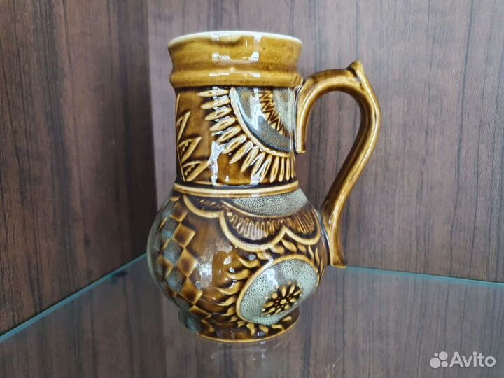 Кружки пивные