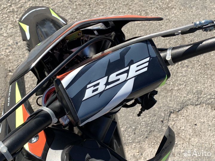 Эндуро BSE Z3 L