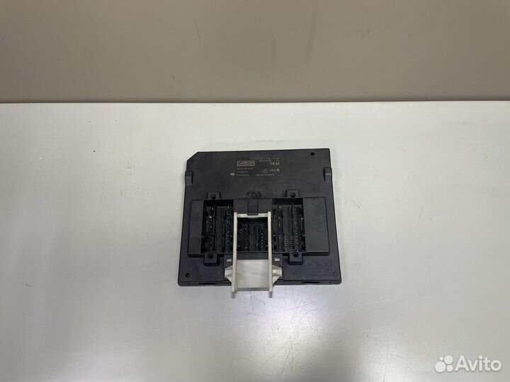Блок комфорта Фольксваген Гольф 7