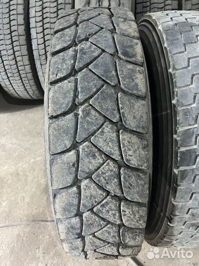 Шины 315 80 22.5