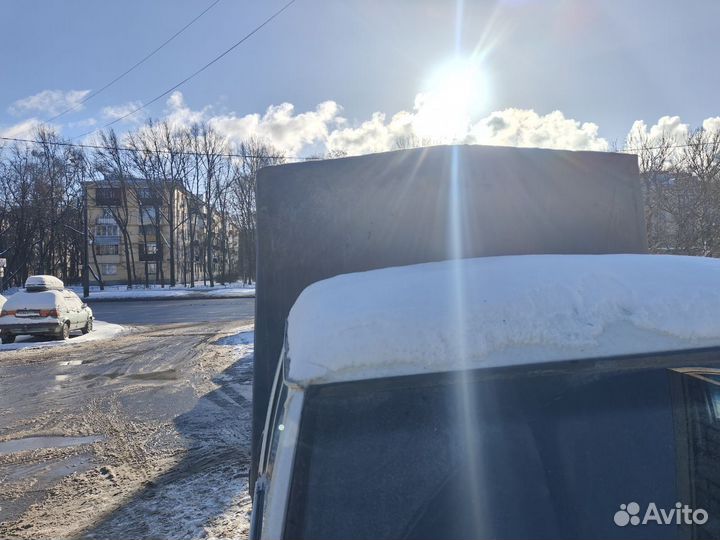 Тент на porter hyundai 1 бу