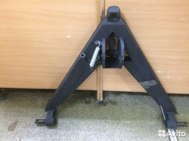 Автосцепка са-1