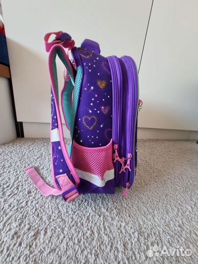 Рюкзак школьный erhaft