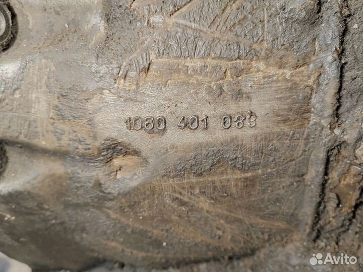 АКПП бмв е46