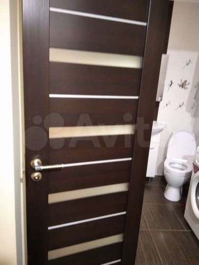 1-к. квартира, 37 м², 3/3 эт.