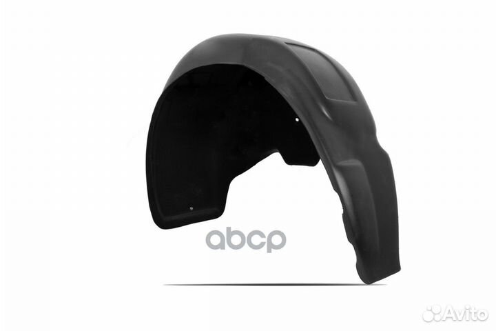 NLL.48.15.003 подкрылок задний левый Toyota Co