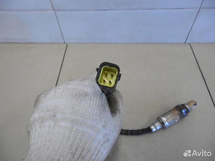 Датчик кислородный/Lambdasonde Spectra 2001-2011