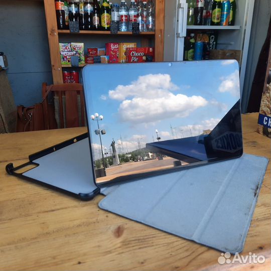 Планшет honor Pad V6 2020