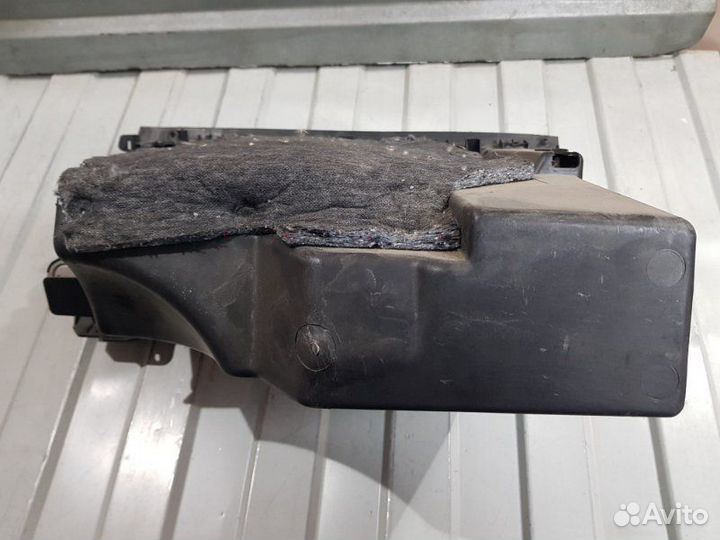 Бардачок Peugeot 408 4D EP6 2012