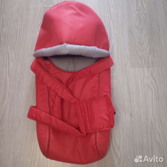 Люлька-переноска