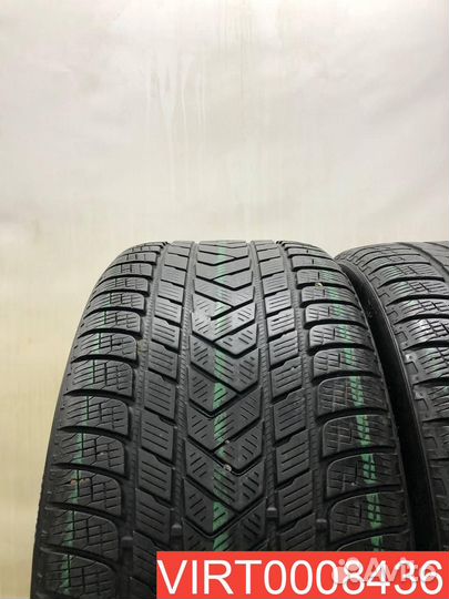 Pirelli Scorpion Winter 295/35 R21 107V