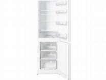 Встраиваемый холодильник atlant хм-4307-000