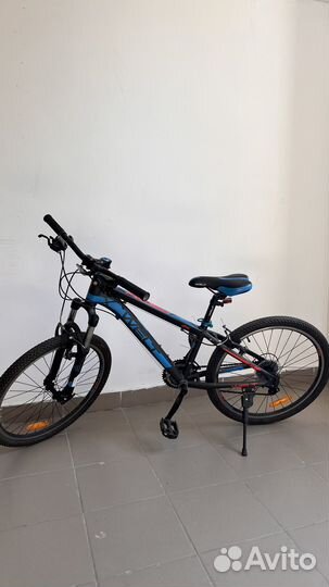 Велосипед подростковый