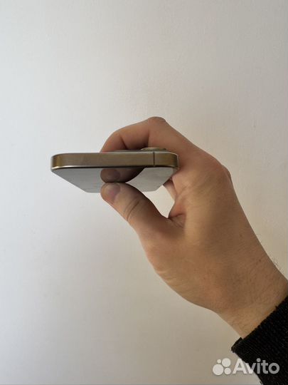 iPhone 16 Pro, 256 ГБ