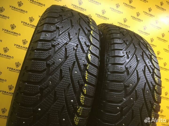 Matador MP 50 Sibir Ice SUV 205/70 R15 96