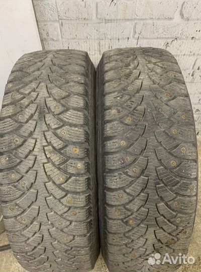 Nordman SUV 215/70 R16 100T