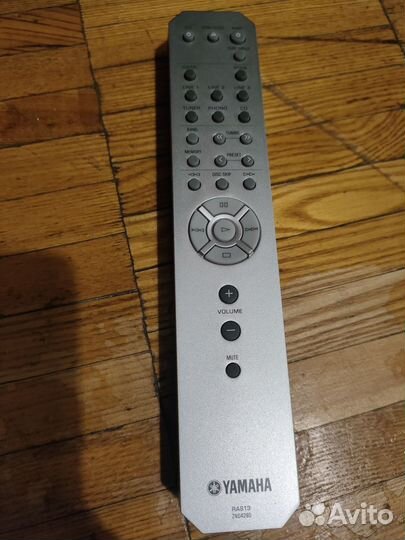 Усилитель yamaha A-S301