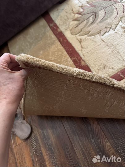 Ковер 3 на 4 бу Турция